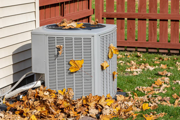 Union City, OK HVAC Company