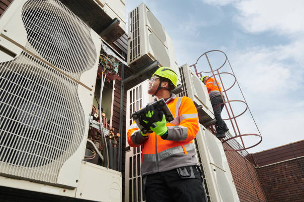 Best 24/7 HVAC Repair  in Union City, OK
