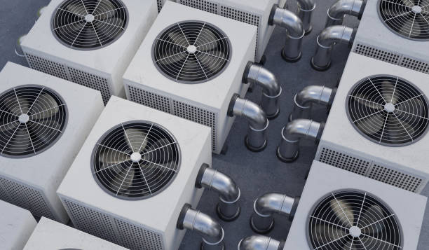 Best Central Air Repair  in Union City, OK