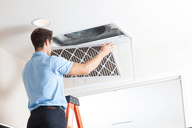 Best Affordable Air Conditioning Repair  in Union City, OK