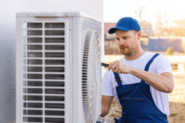 Best HVAC Installation Services  in Union City, OK