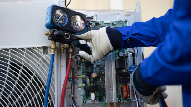 Best HVAC Cleaning Services  in Union City, OK